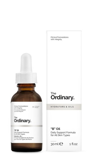 Zdjęcie oferty: The ordinary "b" oil b olej hydration 30 ml