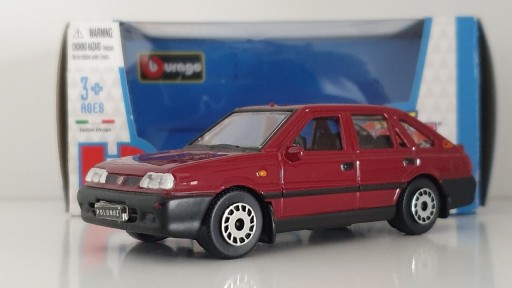 Zdjęcie oferty: FSO Polonez Caro Bburago Burago 1:43