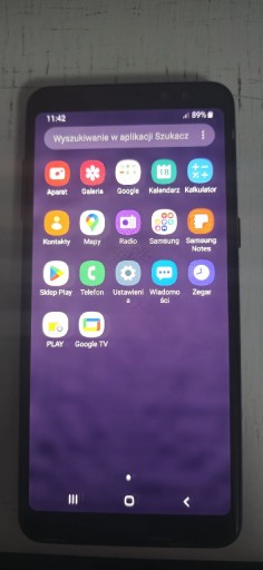 Zdjęcie oferty: Samsung galaxy A8