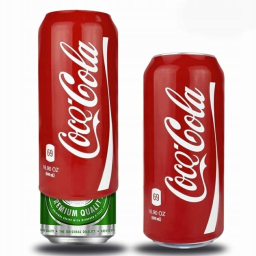 Zdjęcie oferty: UKRYJ PIWO ETUI MASKUJĄCE NA PUSZKĘ PIWA 500ML PRZYKRYWKA CHŁODZĄCA