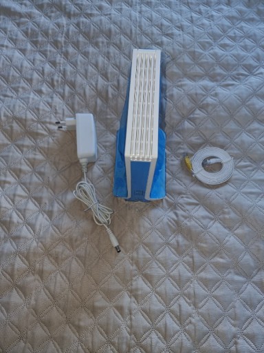 Zdjęcie oferty: FritzRepeater 3000 AX WiFi 6