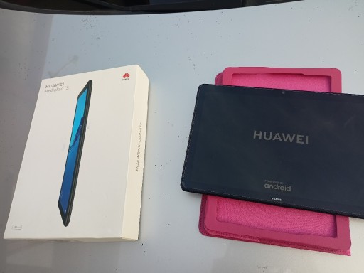 Zdjęcie oferty: Tablet Huawei Mediapad T5