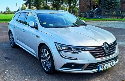 Zdjęcie oferty: RENAULT TALISMAN KOMBI 1.6 Energy dCi Intens EDC