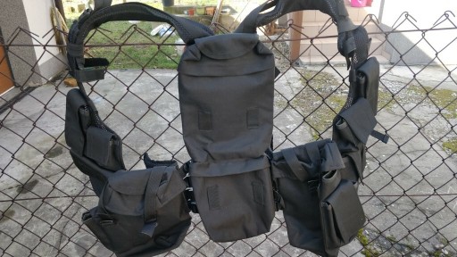 Zdjęcie oferty: Viper backpack tactical load bearing taktyczny