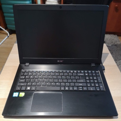 Zdjęcie oferty: Laptop Acer E5-575G i5-7200U SSD 1Tb  GeForce940MX