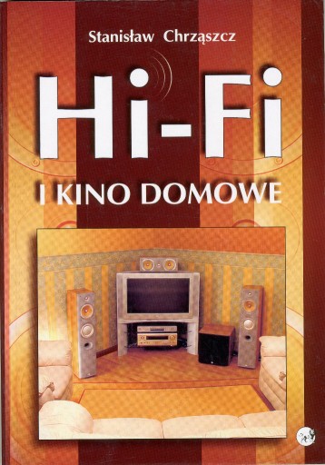 Zdjęcie oferty: Hi-Fi I Kino Domowe St. Chrząszcz