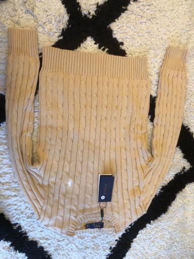 Zdjęcie oferty: Sweter Polo Ralph Lauren