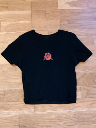 Zdjęcie oferty: Crop Top pull & bear XS