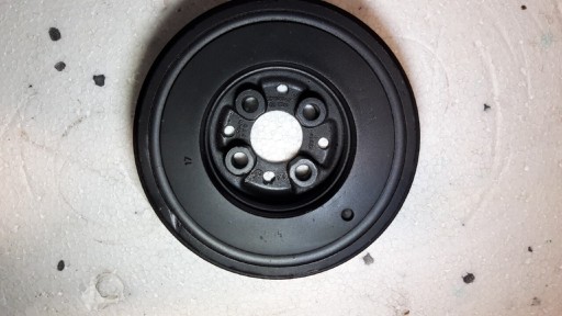 Zdjęcie oferty: Koło prasowe wału VW Audi seat skoda 0381052439K