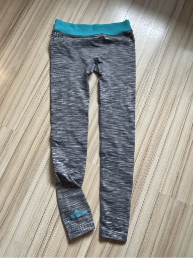 Zdjęcie oferty: Legginsy do jogi/fitnessu Adidas Stella McCartney