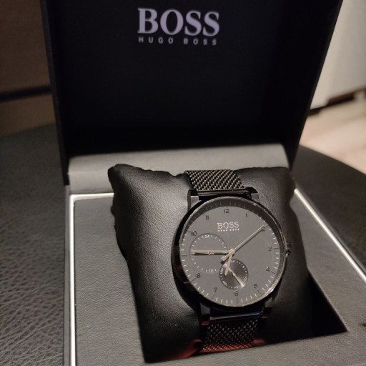 Zdjęcie oferty: Zegarek Hugo Boss 1513636