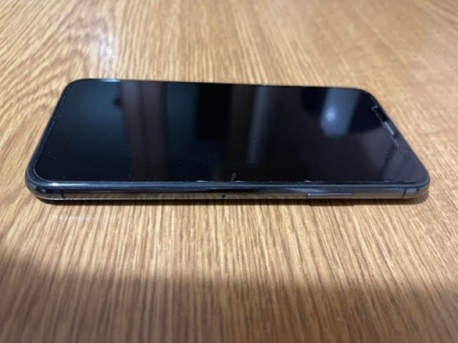 Zdjęcie oferty: IPhone X, Space Gray, 64GB