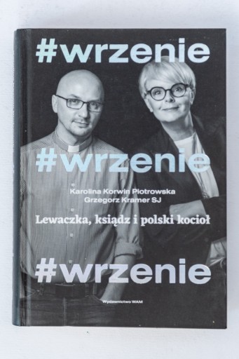 Zdjęcie oferty: #WRZENIE LEWACZKA KSIĄDZ I POLSKI KOCIOŁ