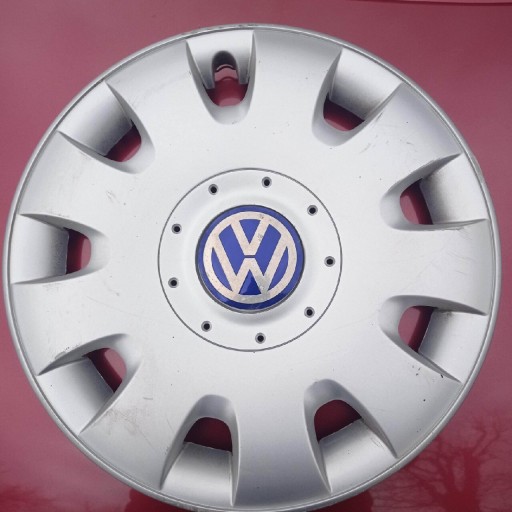 Zdjęcie oferty: Volkswagen garbus beattle kołpak 15cali oryginał 