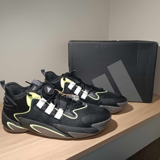 Zdjęcie oferty: Adidas BYW Select r. 46 (29,8 cm) IF6669