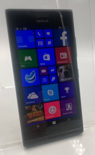 Zdjęcie oferty: Nokia Lumia 735