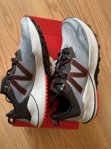 Zdjęcie oferty: New Ballance All Terrain Mtntrck4