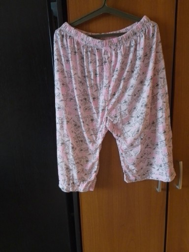 Zdjęcie oferty: Piżama damska duży rozmiar 