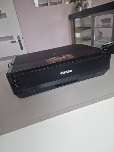 Zdjęcie oferty: Canon Pixma iP7250