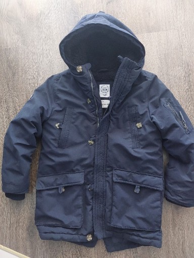 Zdjęcie oferty: Cool Club Parka 146roz