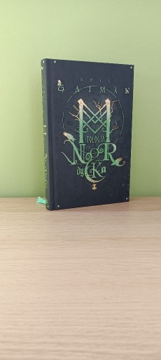 Zdjęcie oferty: Mitologia Nordycka - Neil Gaiman