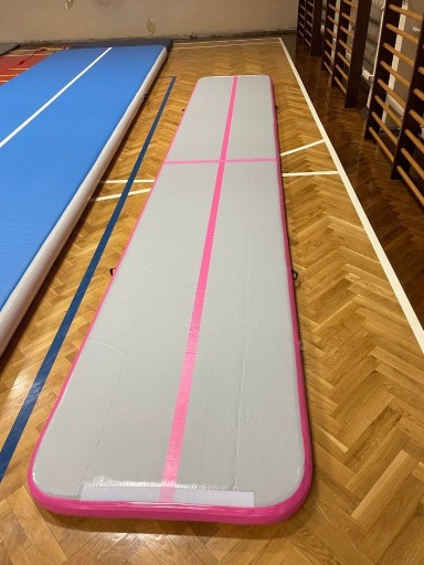 Zdjęcie oferty: Air Track 6 x 1 x 0.1 m 