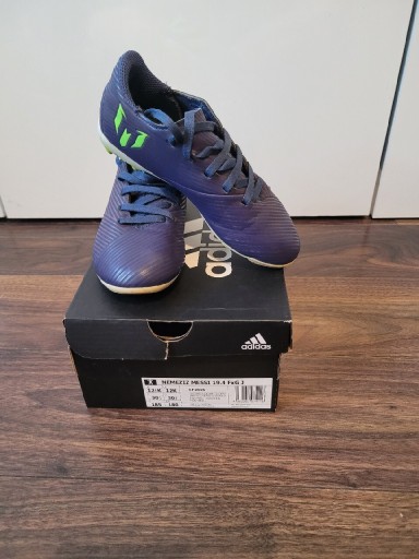 Zdjęcie oferty: Korki adidas Messi 