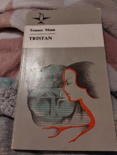 Zdjęcie oferty: Tomasz Mann Tristan