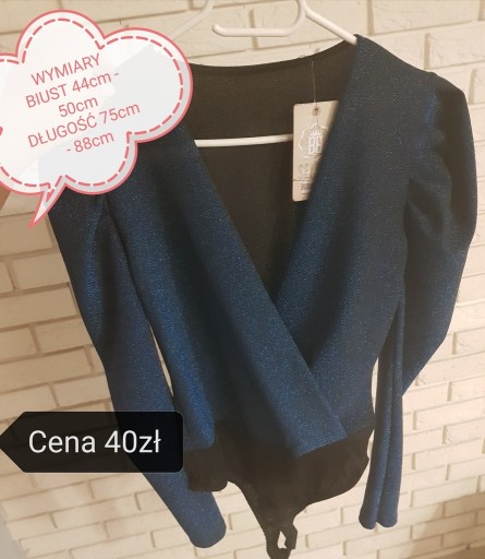 Zdjęcie oferty: Body 