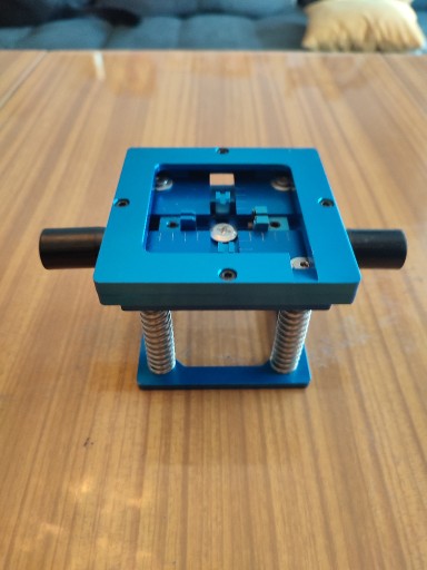 Zdjęcie oferty: Uchwyt do rebalingu BGA + gratisy