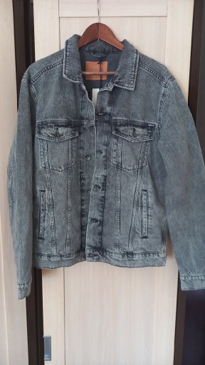 Zdjęcie oferty: Bluza jeansowa desperados