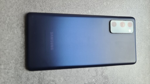 Zdjęcie oferty: Obudowa tył klapka Samsung S20 FE 5G G780 G781