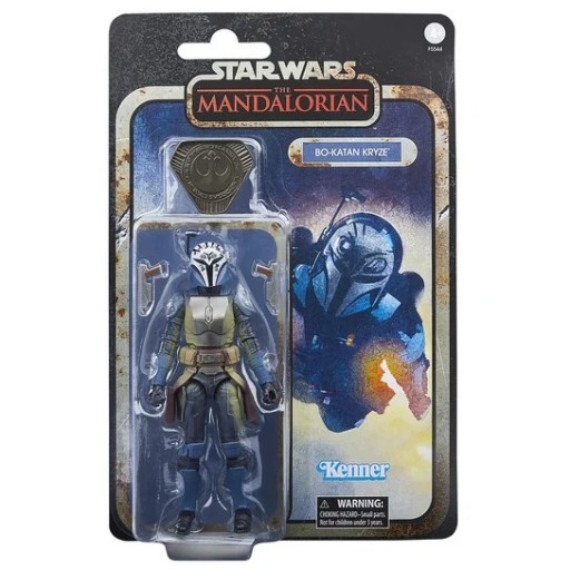 Zdjęcie oferty: Star Wars Black Series - Figurka kolekcjonerska