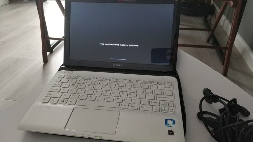 Zdjęcie oferty: Sony VAIO sve111a11m 