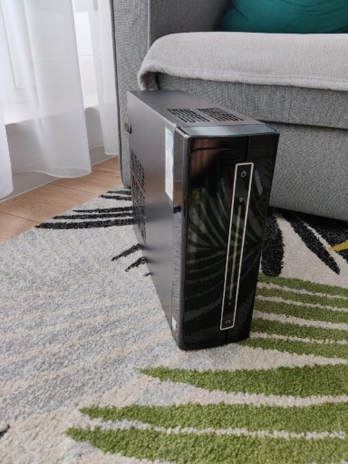 Zdjęcie oferty: Komputer Itx g2020 4gb 500gb