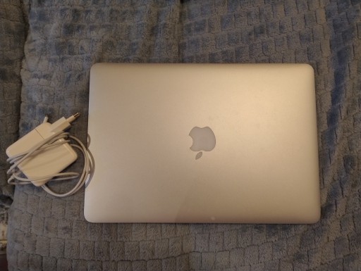 Zdjęcie oferty: MacBook Air(13-inch, Mid 2012) 4 GB 1600 MHz DDR3