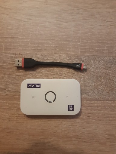 Zdjęcie oferty: mobilny ruter wifi HUAWEI E5573