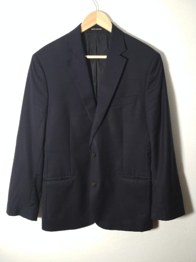 Zdjęcie oferty: Vintage Ralph Lauren casual klasyczna marynarka L