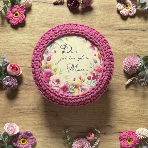 Zdjęcie oferty: Koszyk na komunię