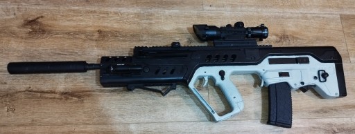 Zdjęcie oferty: Replika karabinku Tavor T21-modyfikowana