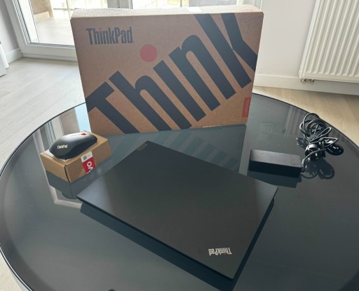 Zdjęcie oferty: Laptop Lenovo Thinkpad L14 G2 - stan idealny