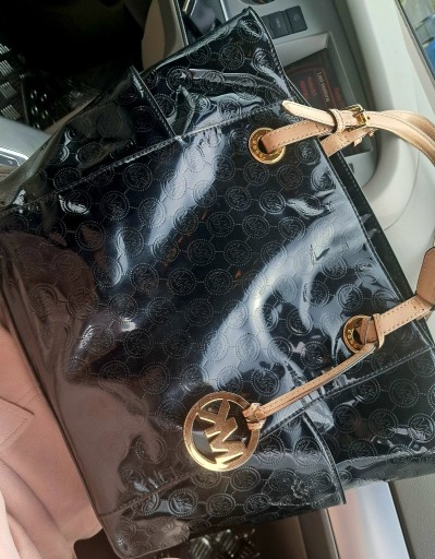 Zdjęcie oferty: Torebka logowana Michael Kors