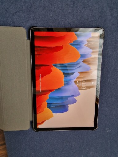 Zdjęcie oferty: SAMSUNG T875 GALAXY TAB S7 LTE