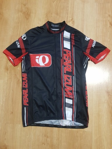 Zdjęcie oferty: Męska koszulka kolarska PEARL IZUMI rozmiar L