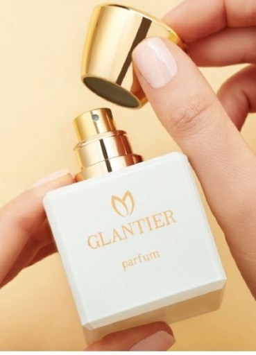 Zdjęcie oferty: Glantier Premium Lancome Idole 50 ml