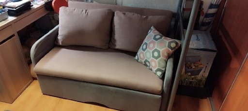 Zdjęcie oferty: Dwuosobowa sofa Leya