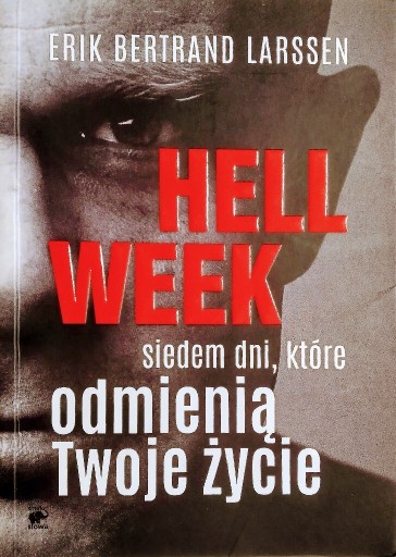 Zdjęcie oferty: Hellweek Erik Larssen