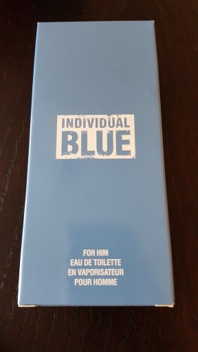 Zdjęcie oferty: Avon Individual Blue woda toaletowa męska