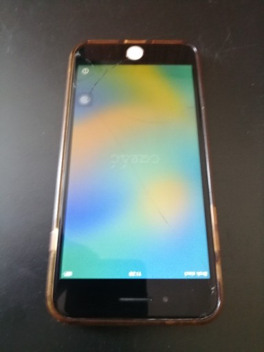 Zdjęcie oferty: iPhone 8 plus na części do naprawy