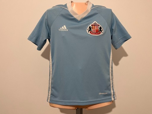 Zdjęcie oferty: KOSZULKA Sunderland AFC Adidas junior